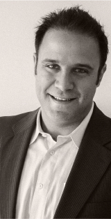 Jon Weinbach